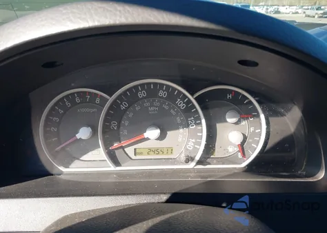 2008 Kia Sorento Lx from USA, damaged, VIN KNDJD735685824804